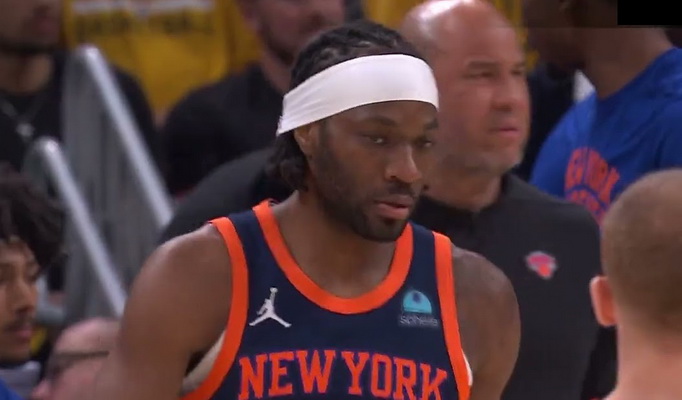 „Kings“ rado naują aukštaūgį